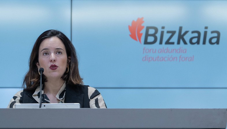 La Diputación Foral de Bizkaia aprueba el Plan de Lucha contra el Fraude Fiscal para 2025