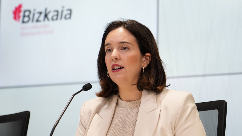 Bizkaia regularizó 448,8 millones de euros en 2024 en más de medio millón de actuaciones contra el fraude fiscal
