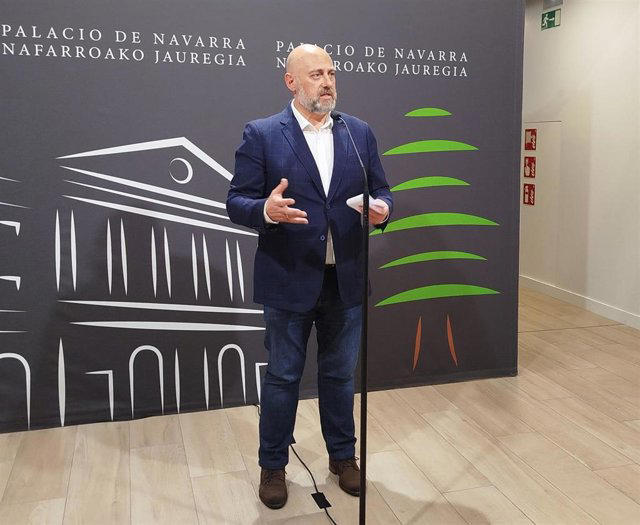 El Gobierno de Navarra aprueba el Plan de Lucha Contra el Fraude para el periodo 2025-2027