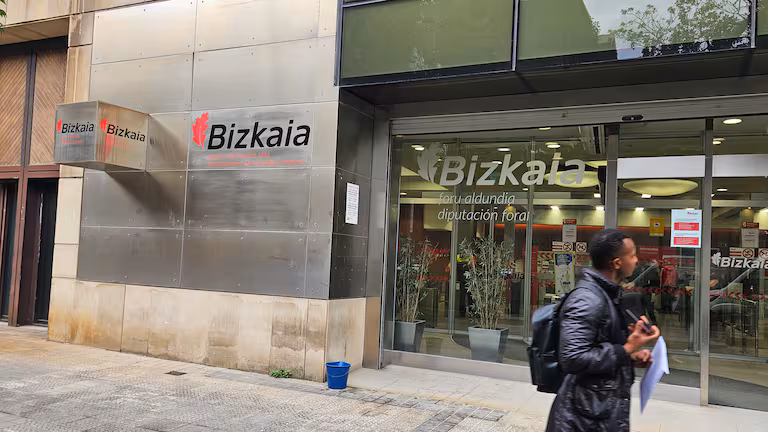 Bizkaia recupera el 70% del fraude fiscal detectado en 2024 y espera sumar en próximos meses 90 millones de tres delitos