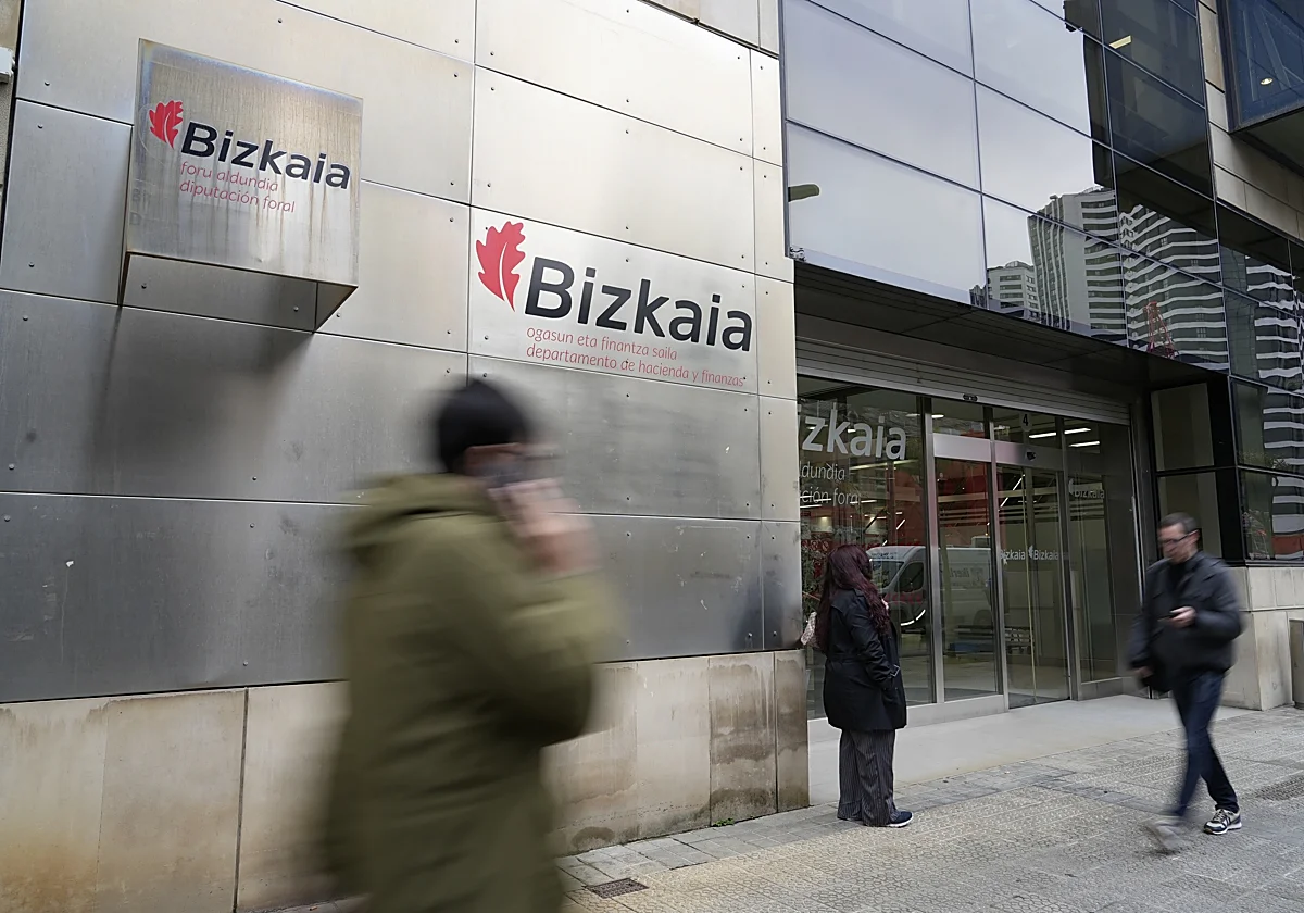 Hacienda ‘caza’ a 17 influencers vizcaínos que no declaraban sus ingresos