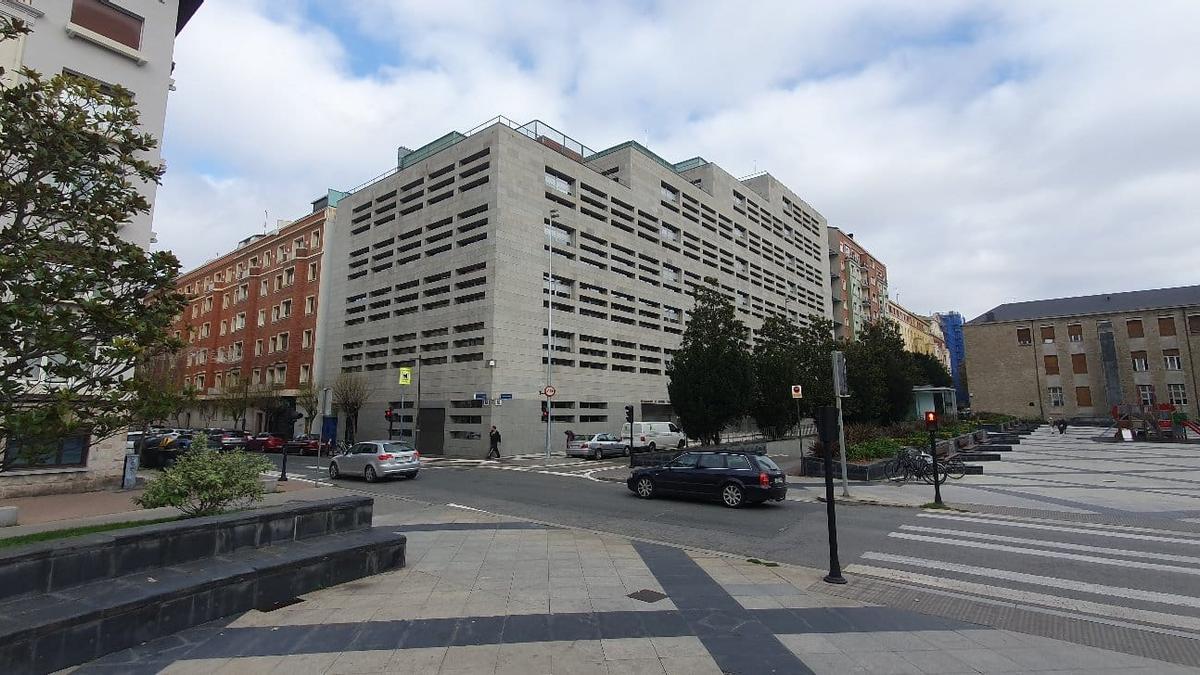 Álava recaudó el año pasado 3.157,5 millones en impuestos, el 11,5 % más que en 2024